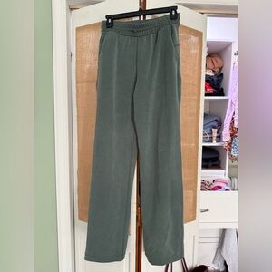 Lululemon Softstreme pants